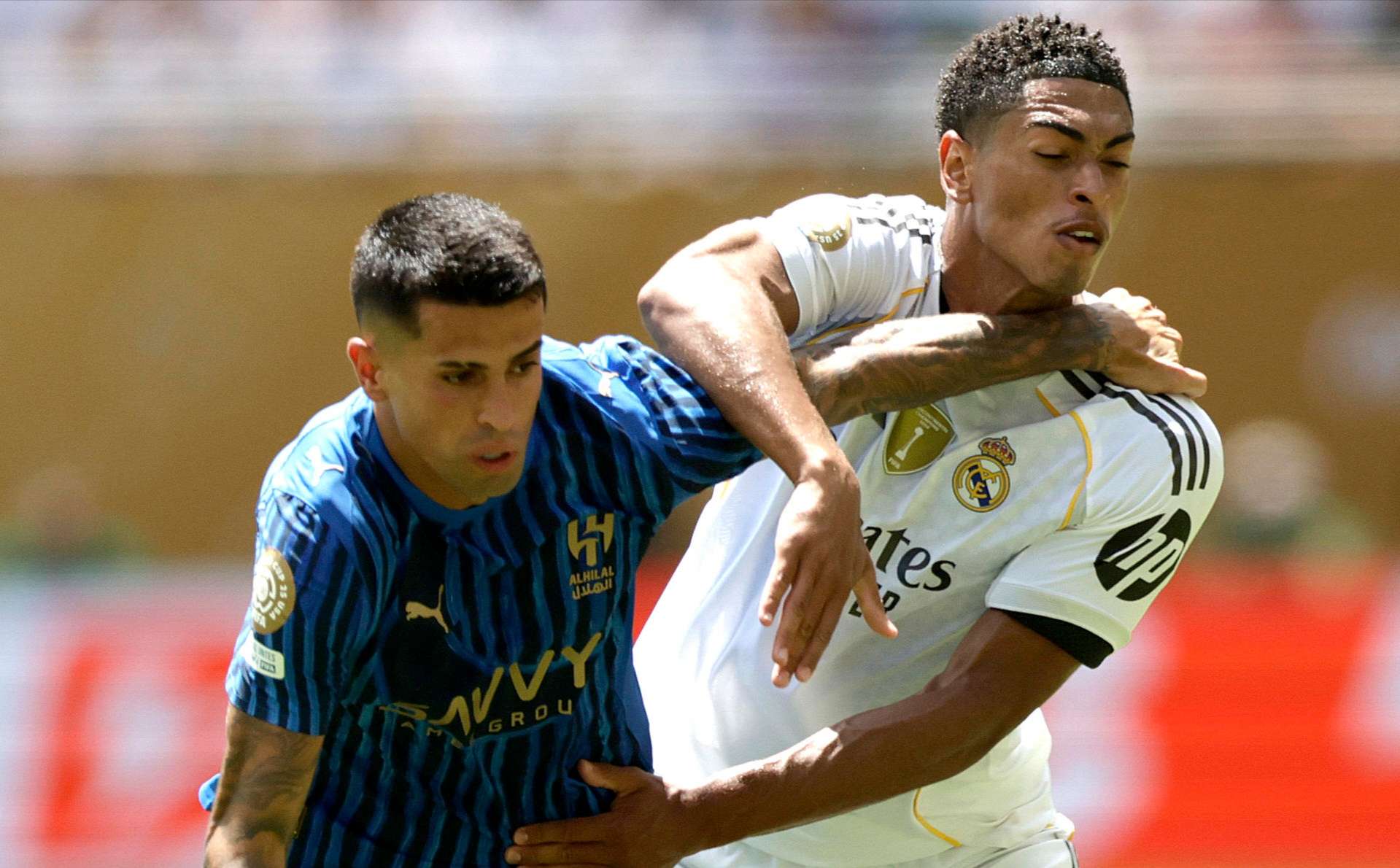 Inzaghi habla de Xabi Alonso y del resultado tras el Madrid vs Al Hilal