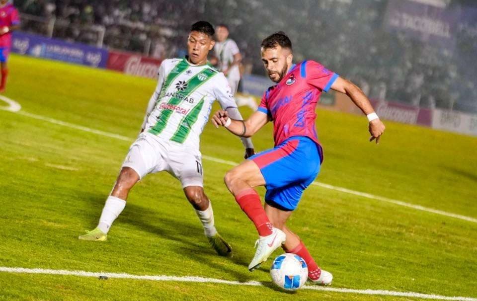 Quiénes son los rivales de Antigua GFC, Municipal y Xelajú en Copa Centroamericana 2025