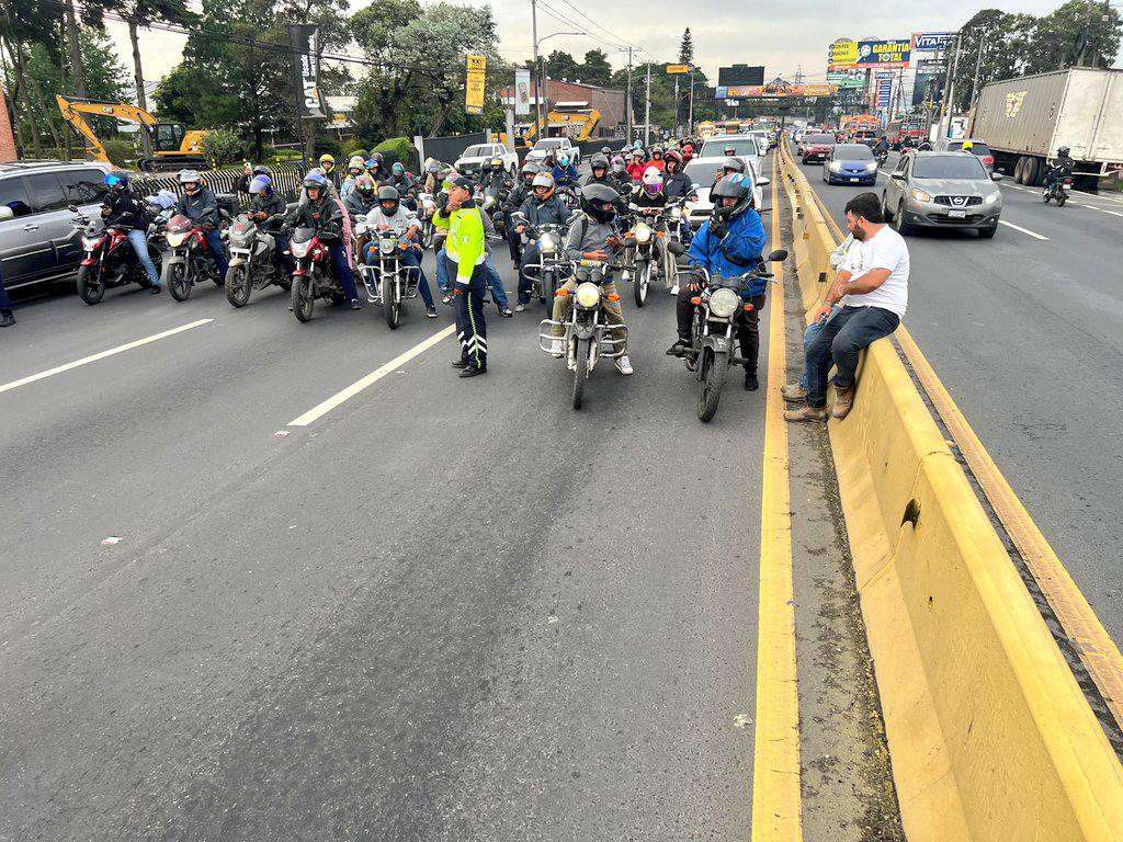 Dalia Santos tras caos en la Aguilar Batres: "no accionen ante las llegadas tardes"