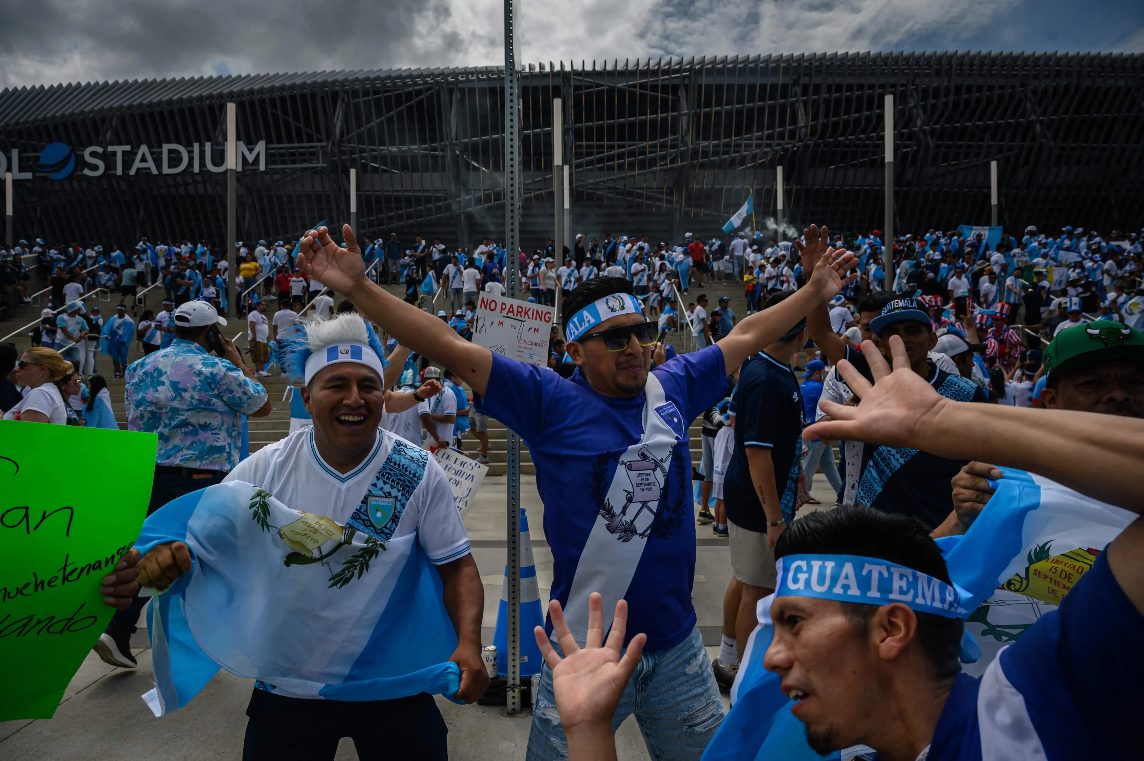 "Jugamos con 18 mil más": el apoyo guatemalteco que podría marcar la diferencia ante Panamá