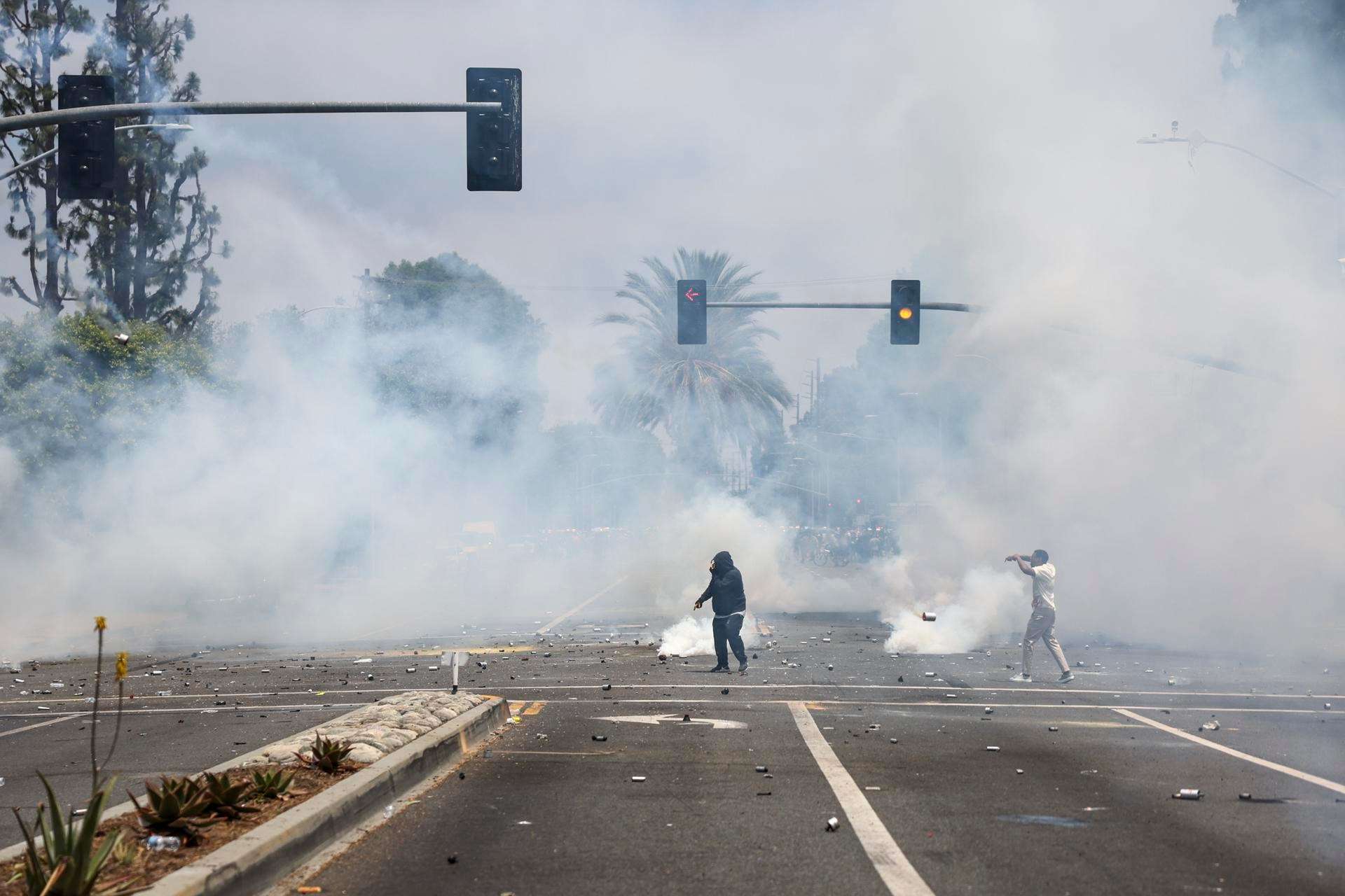 ¿Tienes familia migrante? Esto debes saber sobre los nuevos operativos en EE. UU.