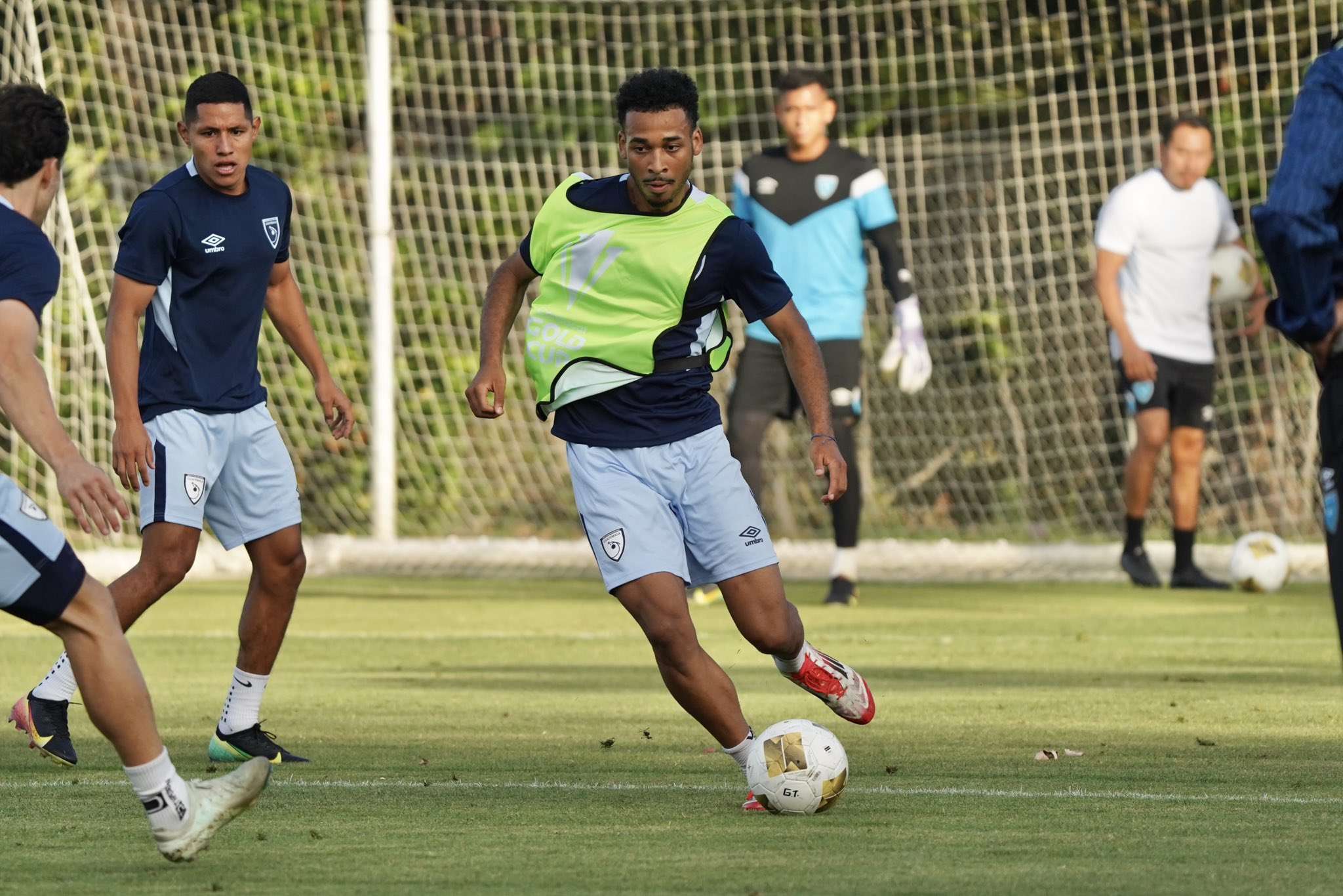 Guatemala, a un paso de cambiar su historia contra Panamá: así llegan al duelo