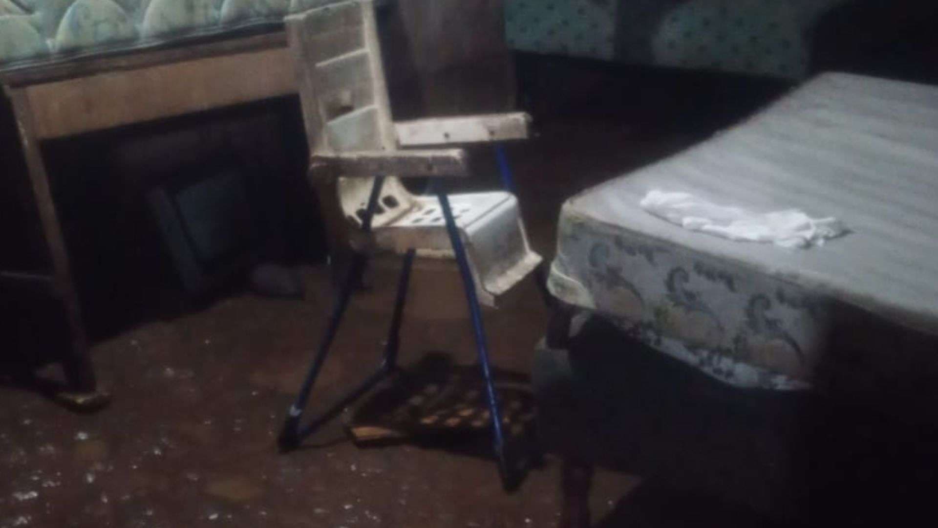 Inundaciones en Retalhuleu ¿Qué riesgos enfrentan las familias de Jerez?