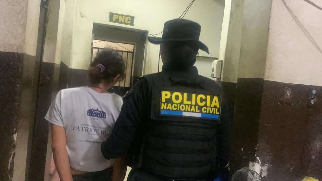 Capturan a mujer vinculada a casos en tres departamentos: esto se sabe