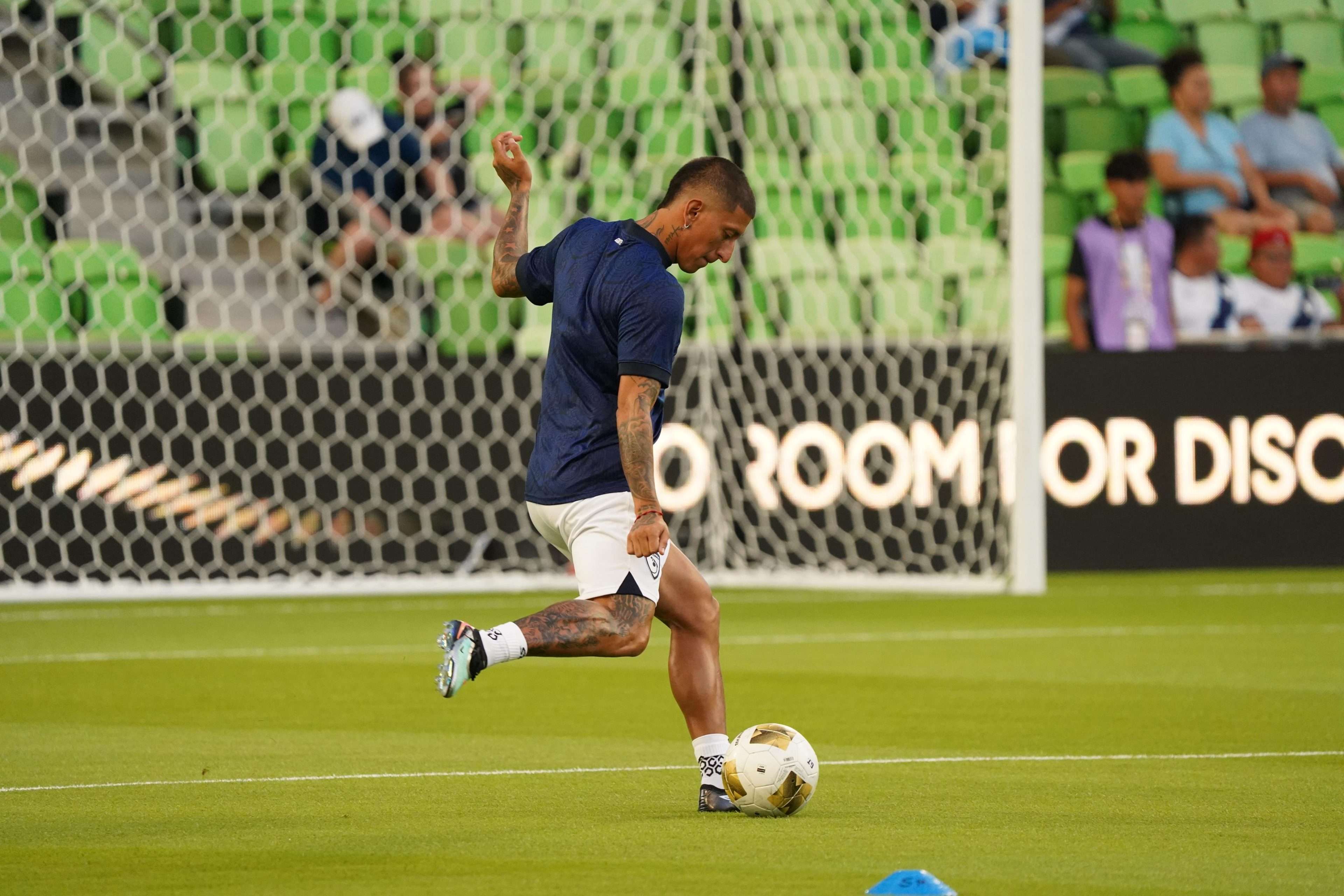 ¡Se viene la revancha! Guatemala y Guadalupe, cara a cara por la clasificación