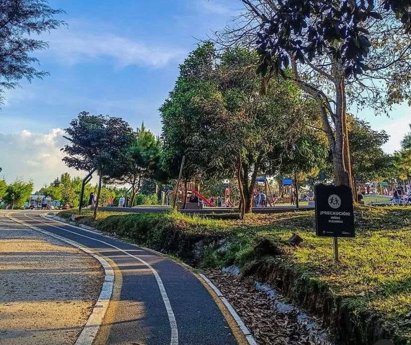 ¡Fin de semana largo para disfrutar! Parques y centros deportivos estarán abiertos este Día del Ejército 2025