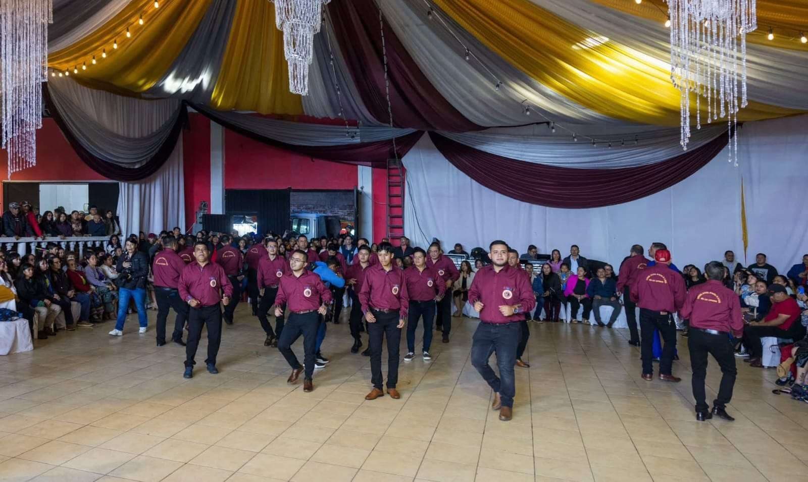 Convite de San Pedro Jocopilas