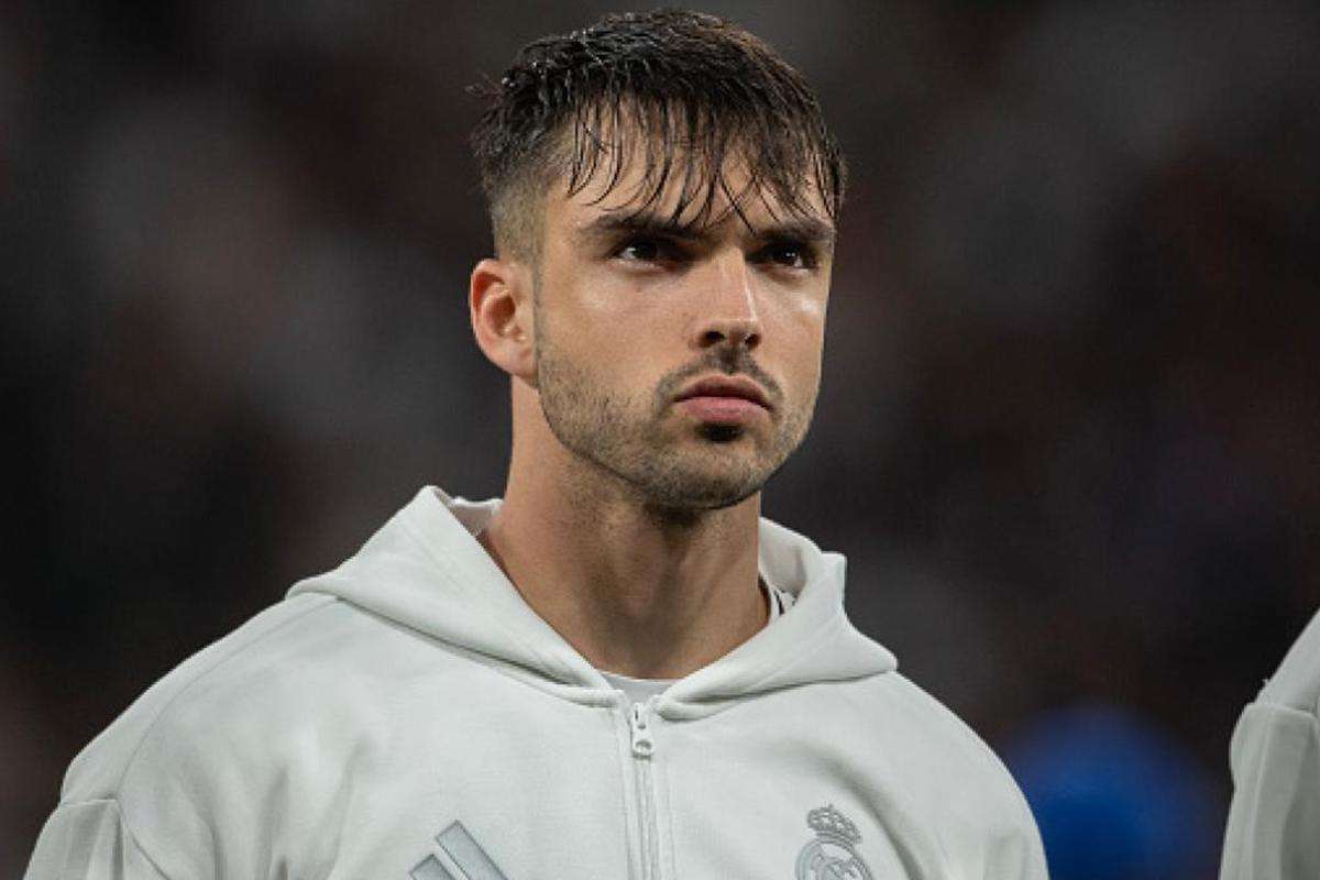 Menor pide cuatro años de cárcel para futbolista Raúl Asencio por difusión no autorizada de video