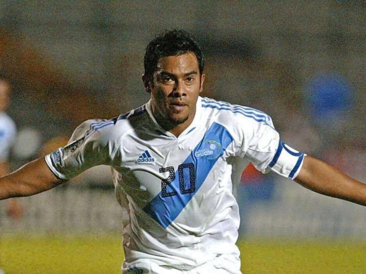 Carlos Ruiz