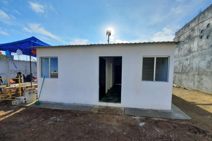 Mientras miles no tienen hogar, ¿por qué el fondo de vivienda solo ejecuta un 3% al mes?