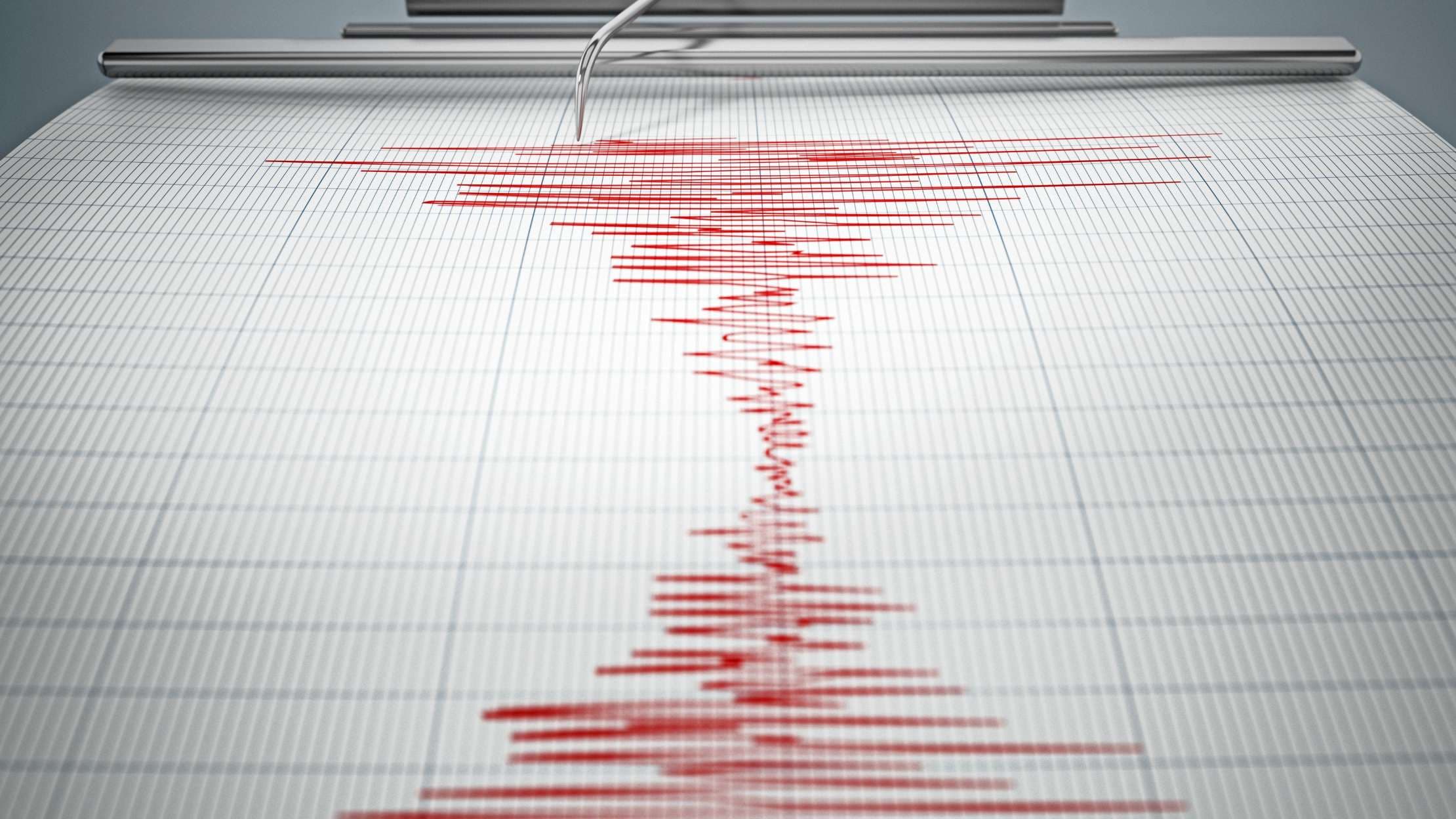 Temblor en Guatemala