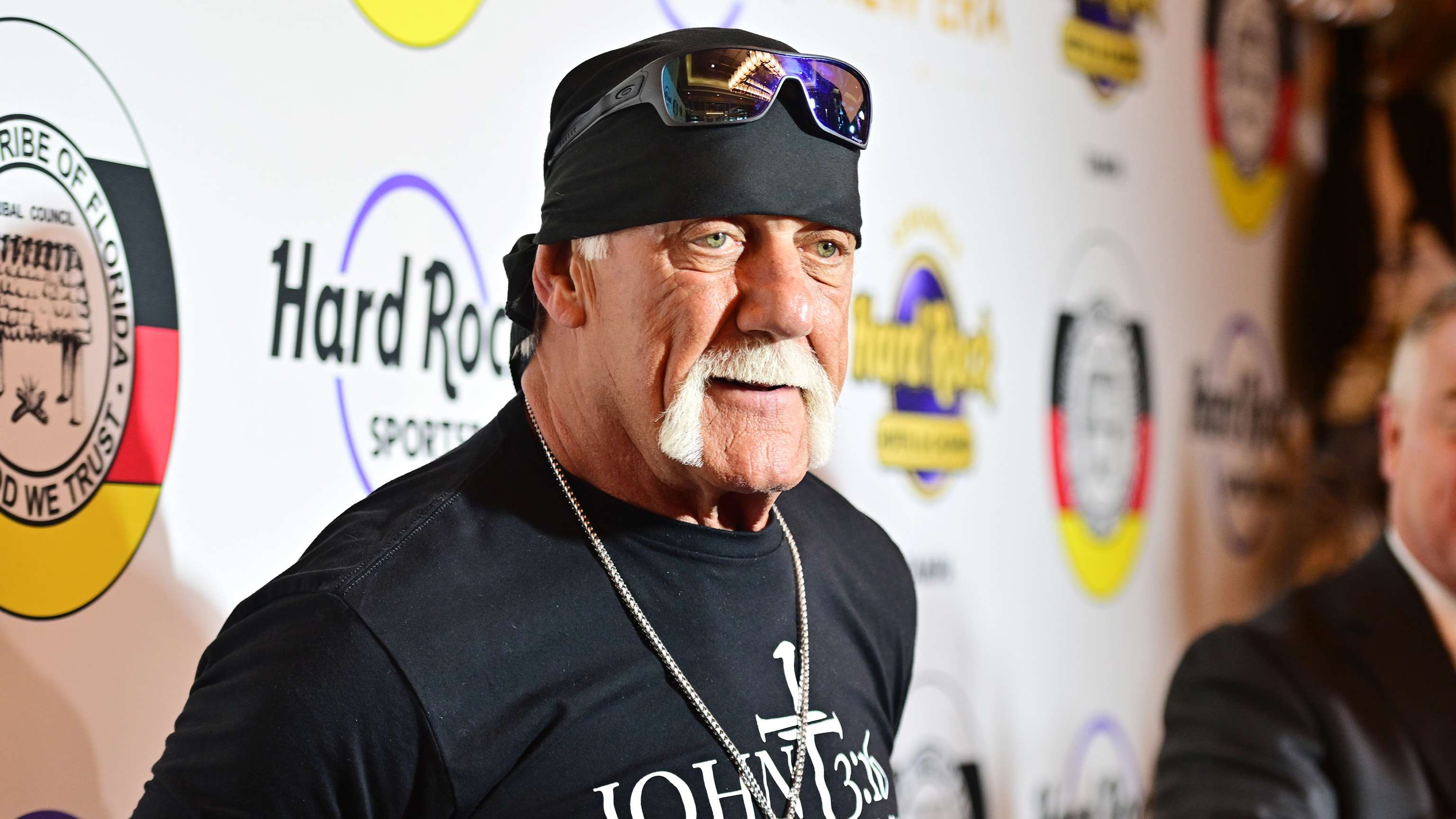 Muere Hulk Hogan, el luchador que hizo de la WWE un espectáculo mundial