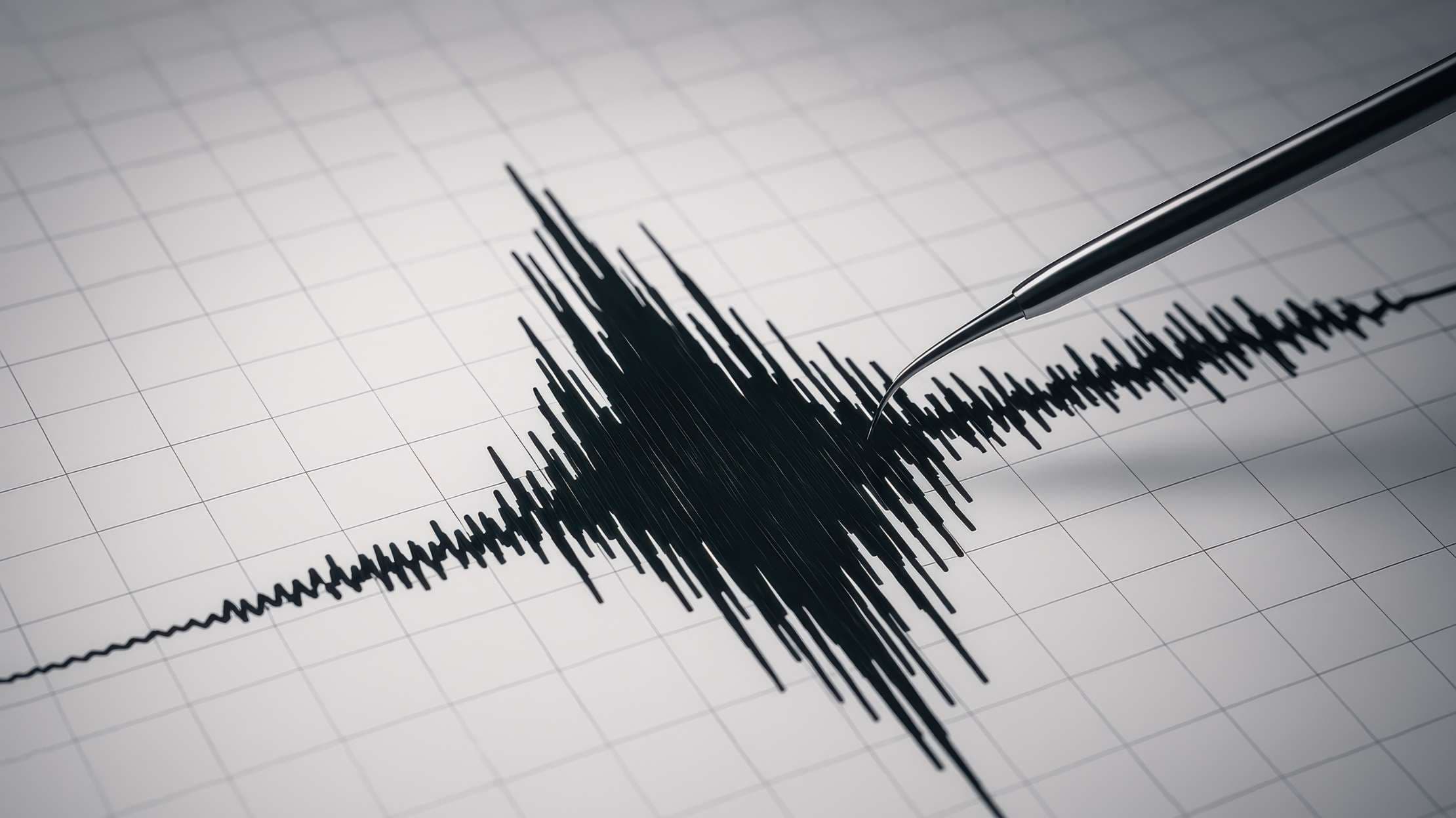 Temblor en Guatemala