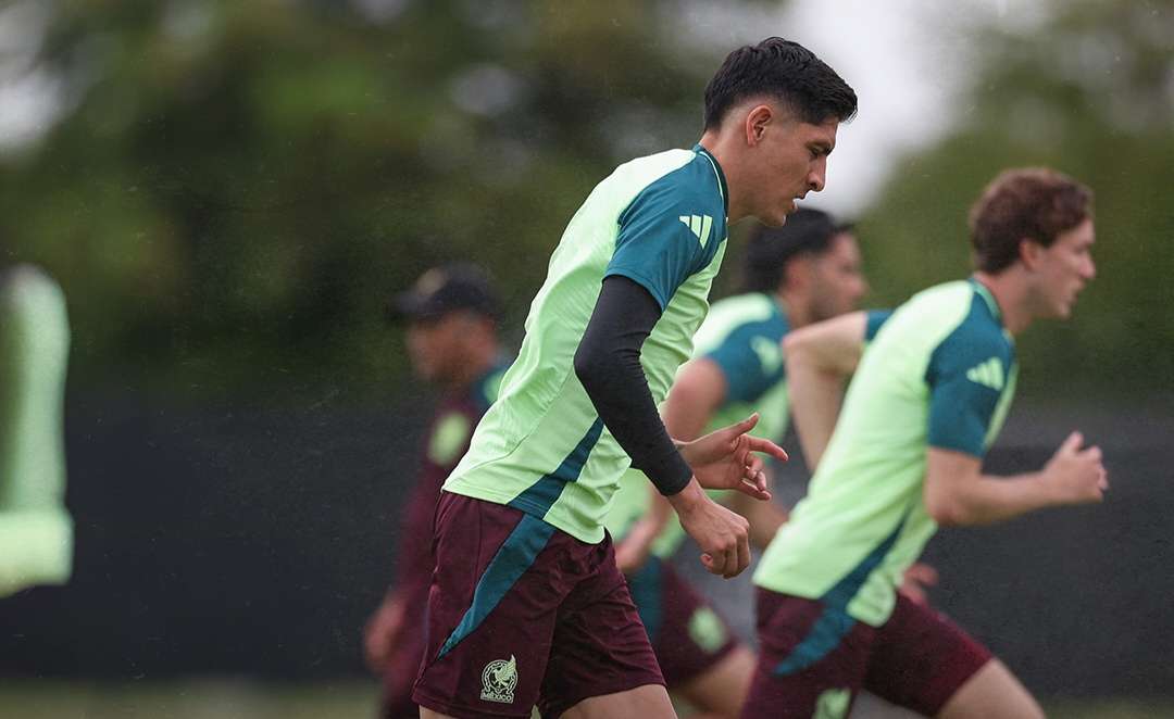 Selección de México