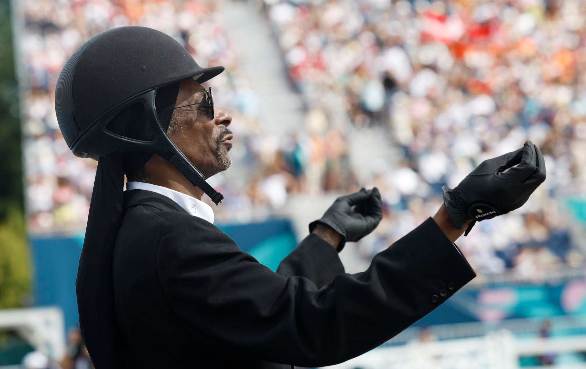 Snoop Dogg se convierte en copropietario de un equipo del fútbol inglés