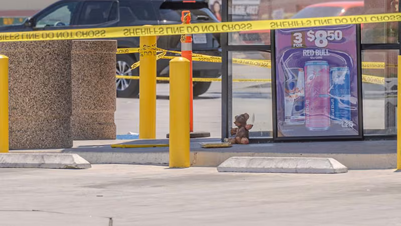 ¿Hecho con carne humana? Osito hallado en EE.UU. causa terror y se vuelve viral