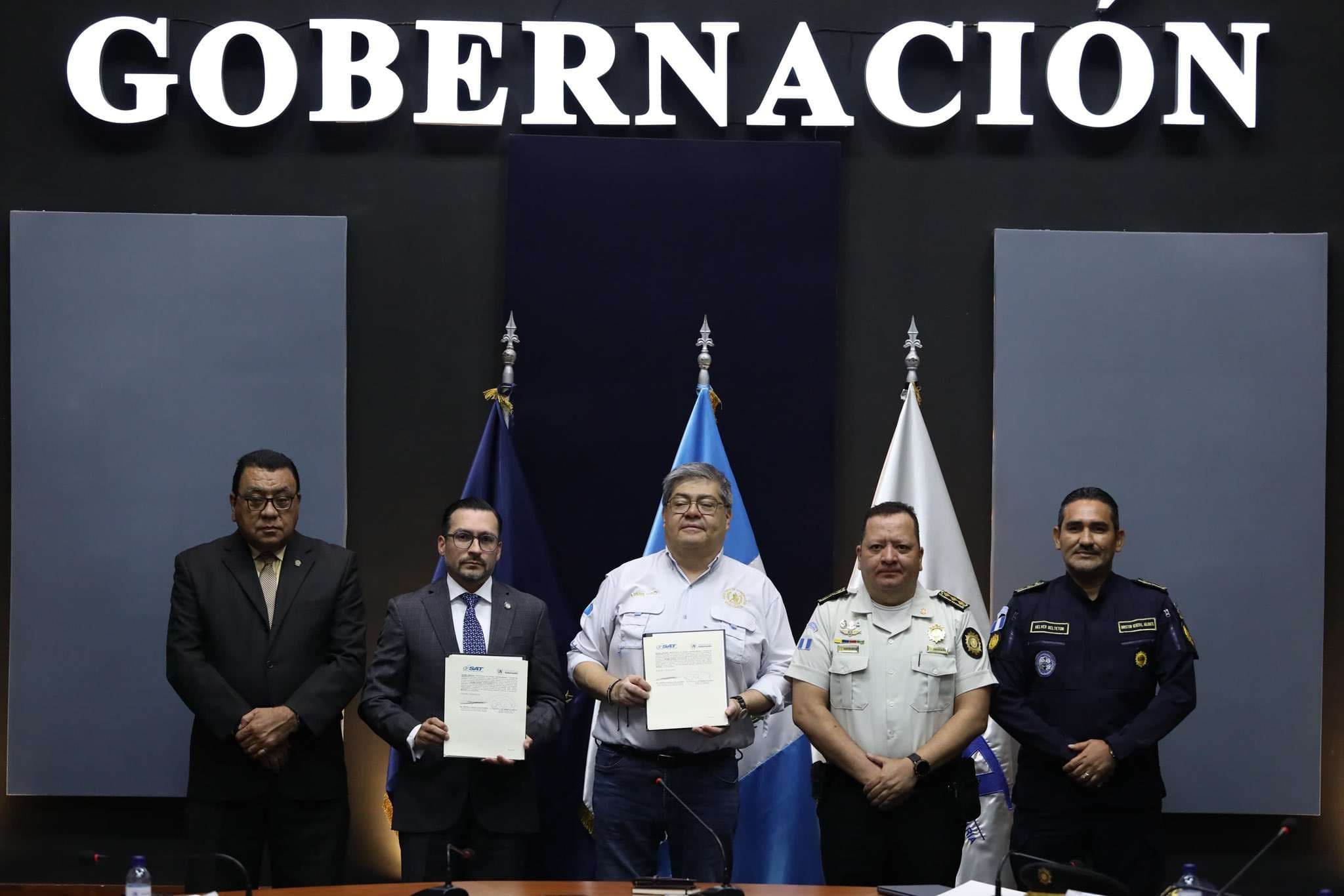 ¿Fin a los impuestos invisibles? Esto busca el acuerdo entre SAT y Gobernación