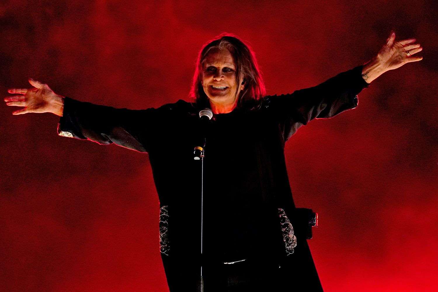 PODCAST | ¿Quién fue Ozzy Osbourne y qué papel jugó en Black Sabbath?