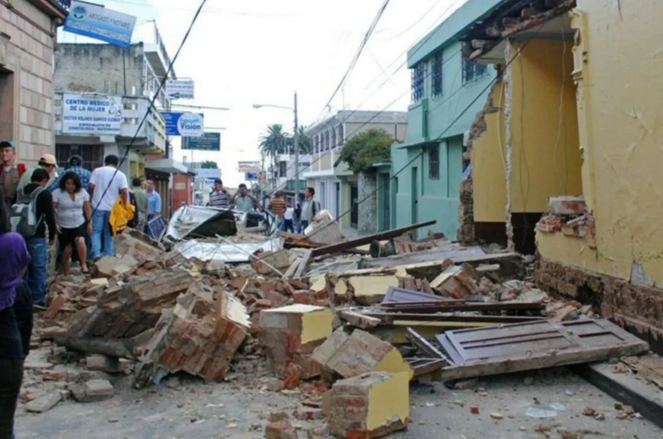 ¿Estamos enfrentando el enjambre de temblores más severo de las últimas décadas en Guatemala?