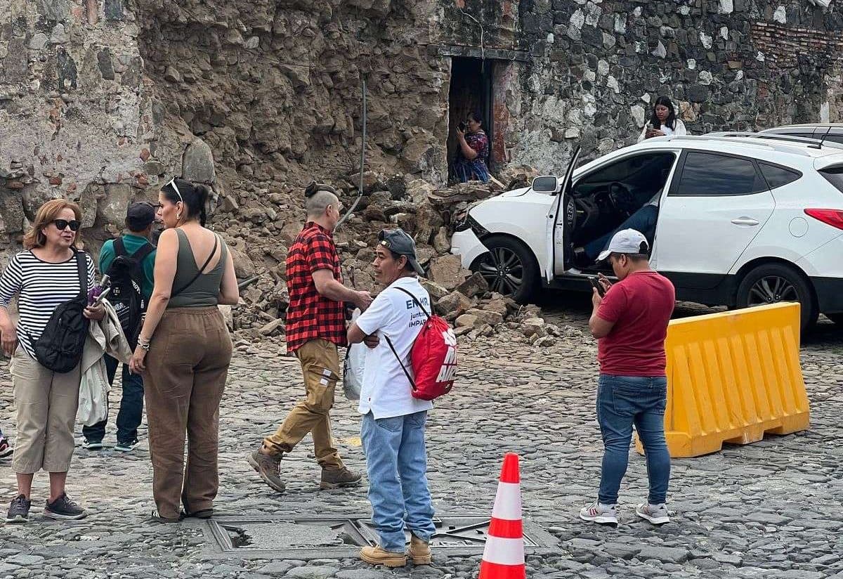 Arévalo descarta estado de calamidad pese a más de 30 temblores en Guatemala