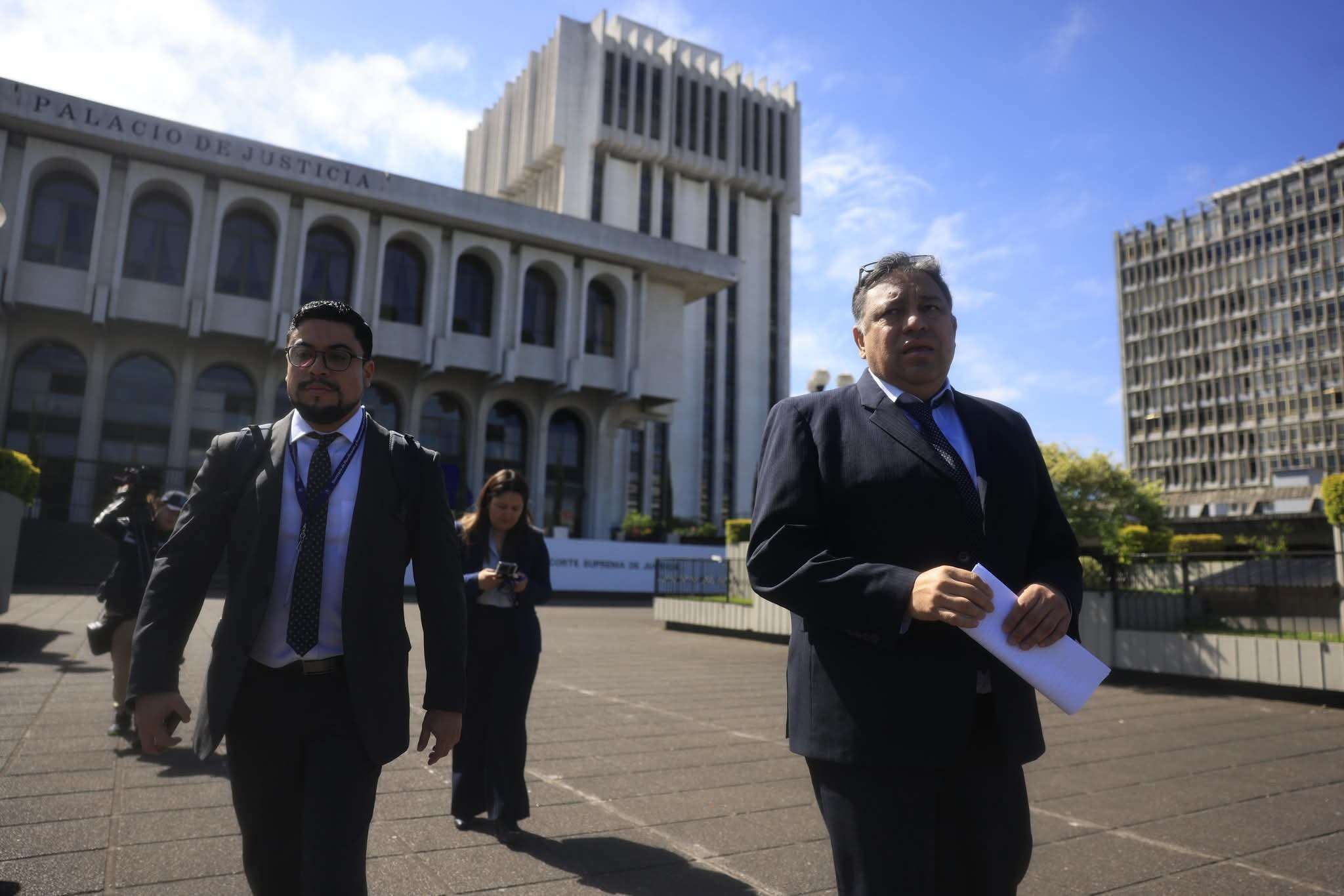 ¿Obstrucción o abuso? Segeplan responde a advertencias de la FECI con acción legal