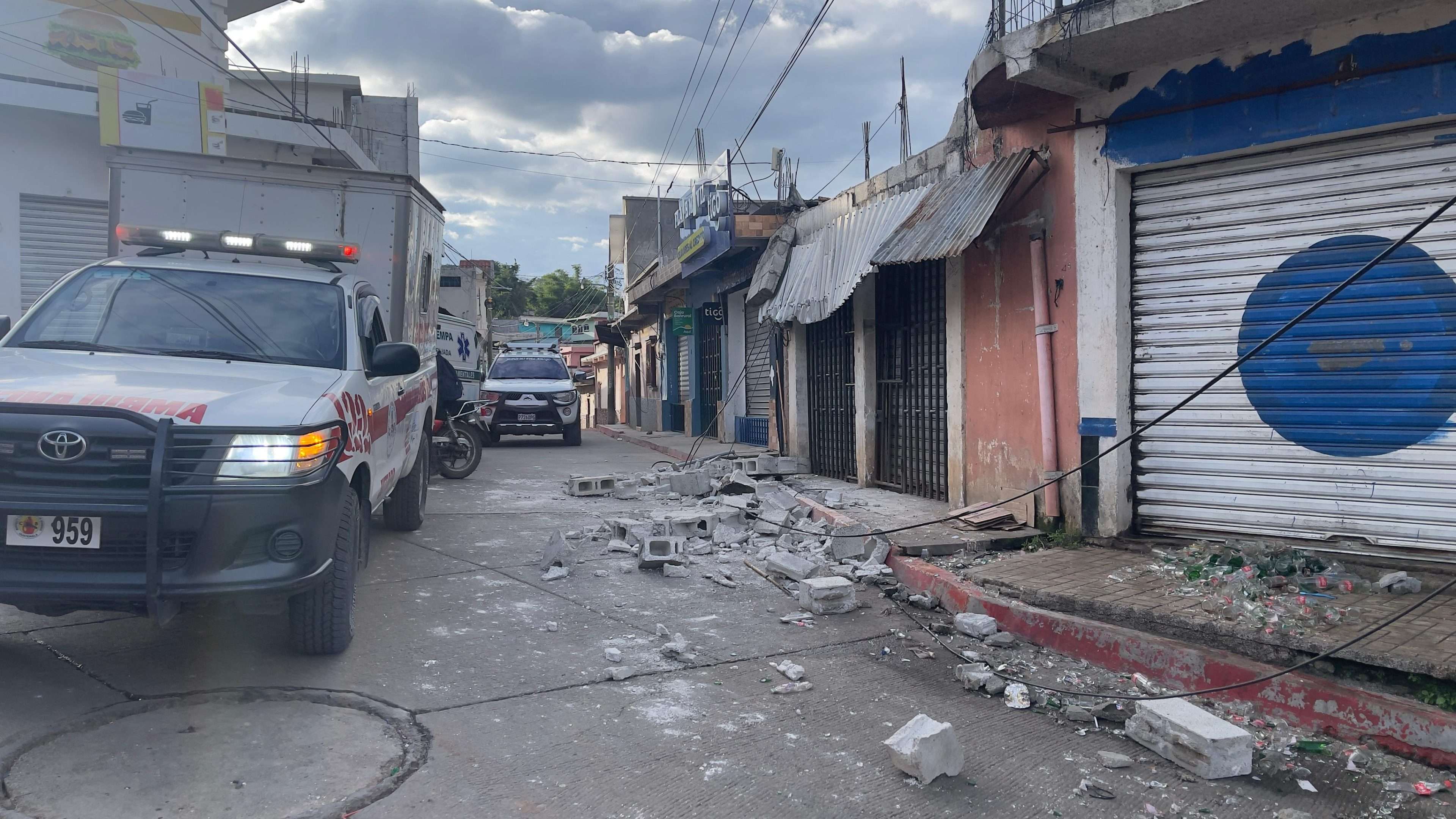 Experto aclara diferencia entre secuencia sísmica y enjambre sísmico