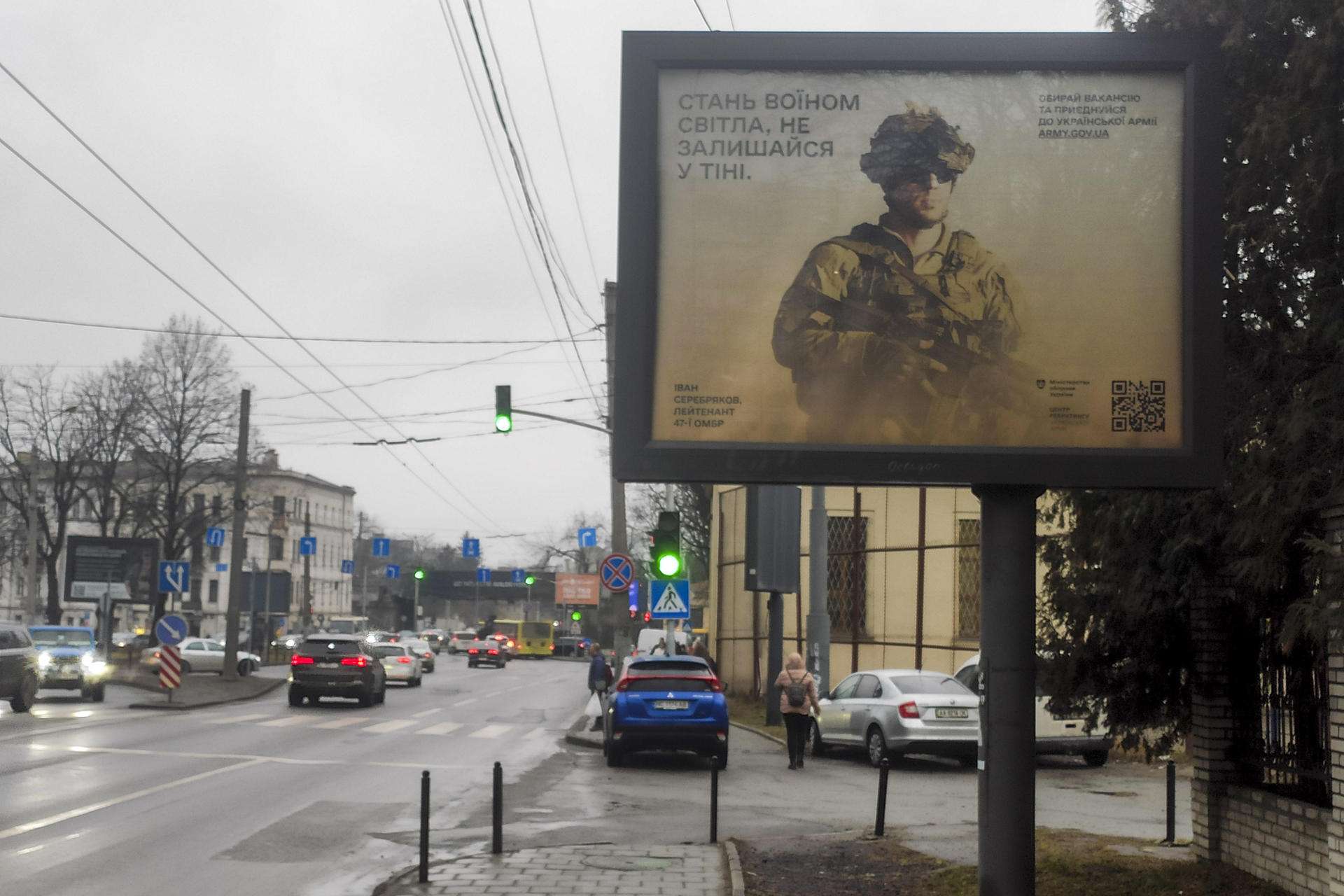 El ultimátum de Trump devuelve a rusos y ucranianos a la mesa de negociaciones