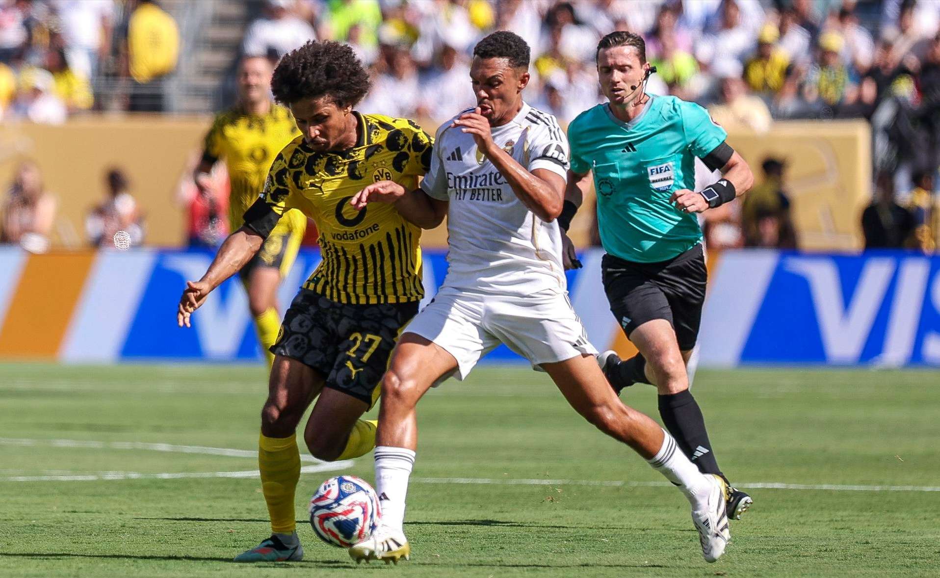 Trent Alexander-Arnold