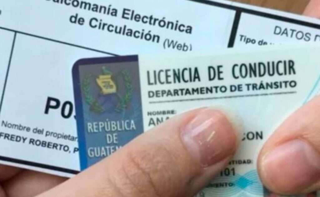 impuesto circulacion