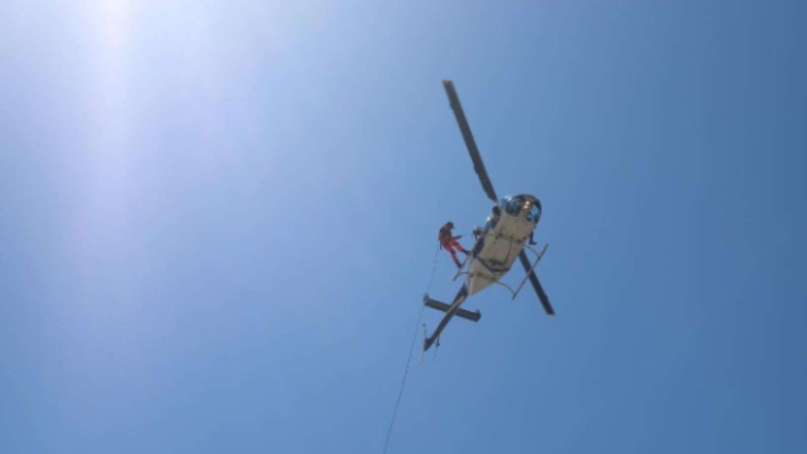 ¿Cómo vigilará Guatemala desde el aire la magnitud real de los daños por temblores?
