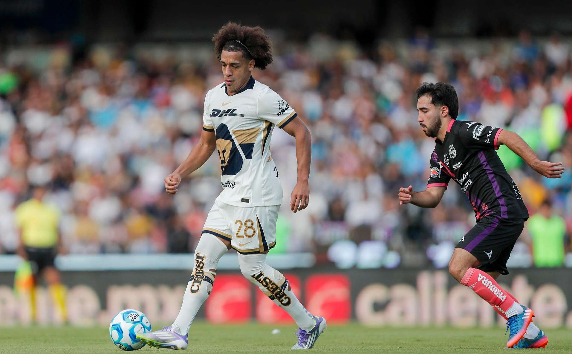 Adalberto Carrasquilla.