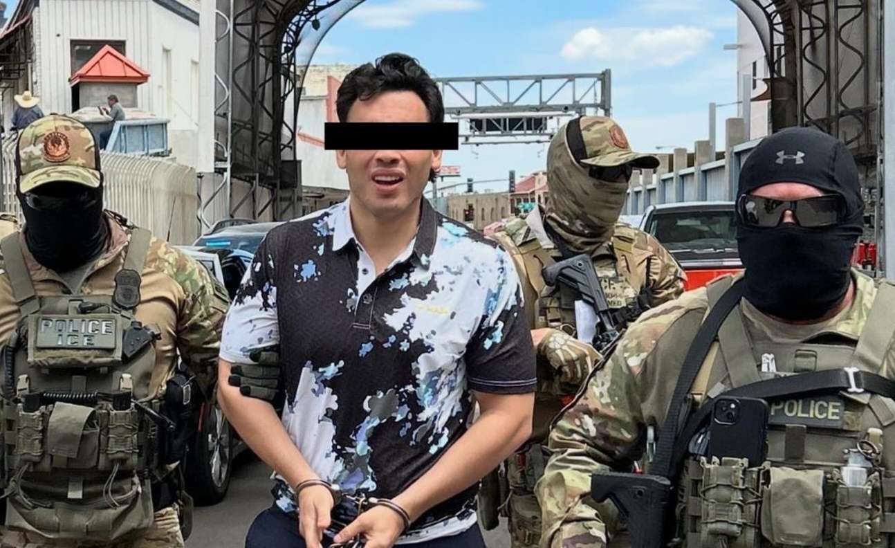 Giro en el caso Chávez Jr.: armas, cárteles y una polémica decisión judicial