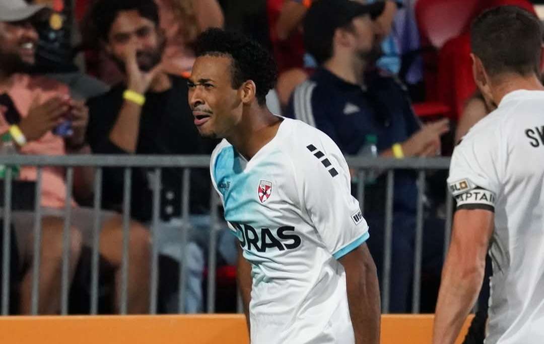 Arquímides Ordóñez.