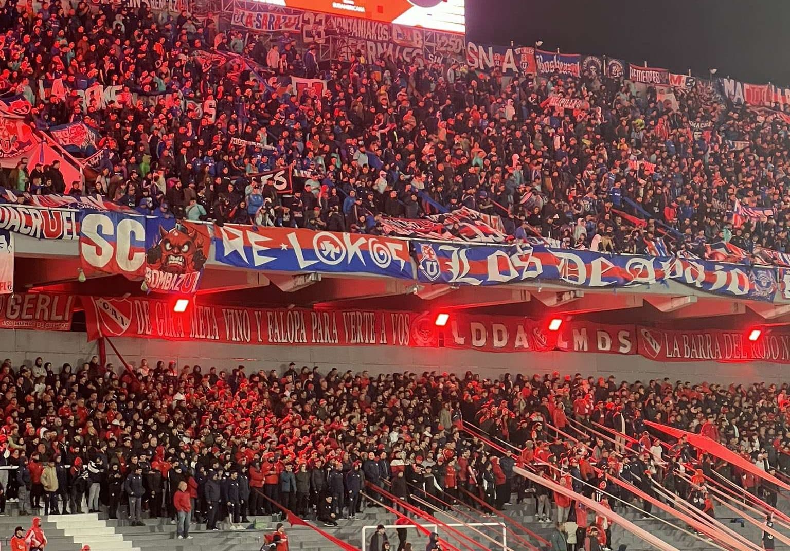 incidentes en avellaneda.