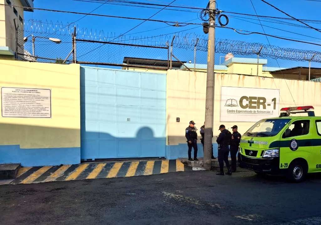 EN AUDIO | ¿Qué pasó con las visitas en Gaviotas zona 13?