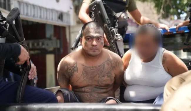 Bladimir Ernesto Pérez Ramos