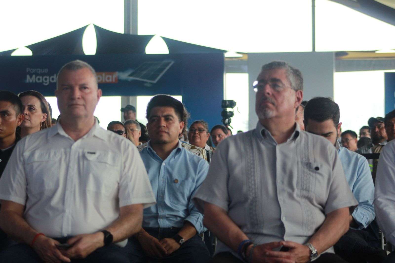 Nueva planta solar en Guatemala impulsará la generación de energía en el país