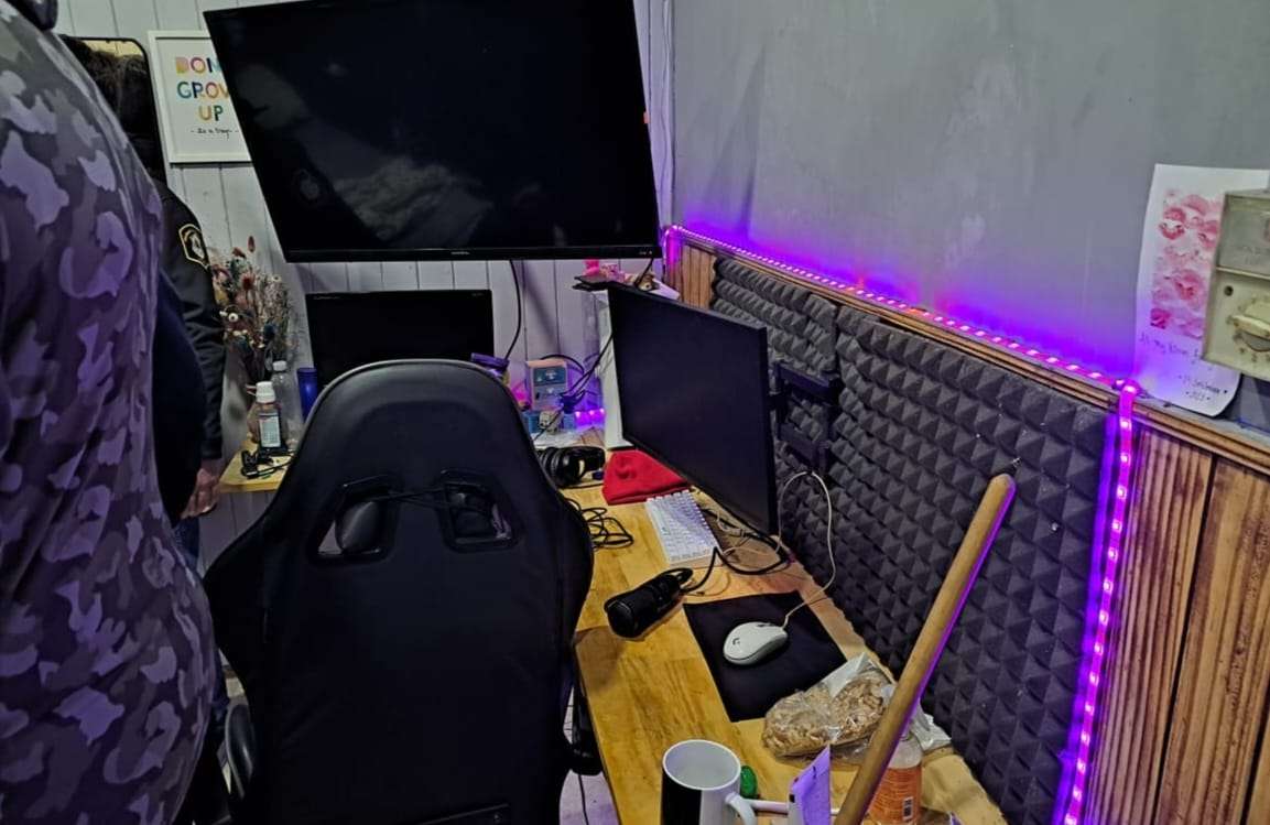 captura creador de al angulo tv.