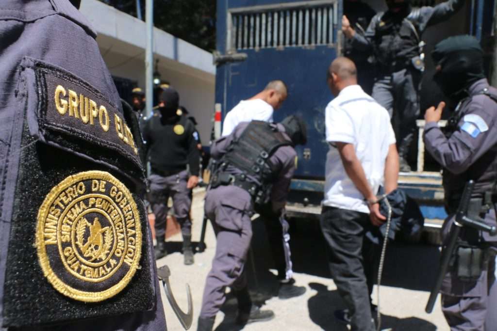 ¿Es posible un sistema penitenciario seguro y libre de corrupción en Guatemala?