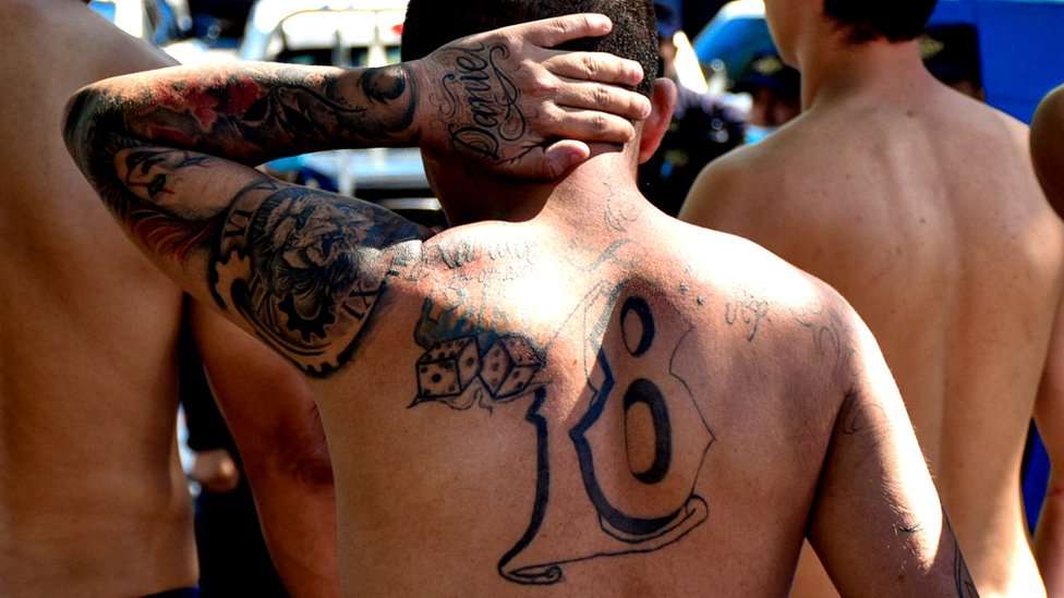 ¿Fin de los ingresos para el Barrio 18? Qué implica la designación de EE.UU. como grupo terrorista