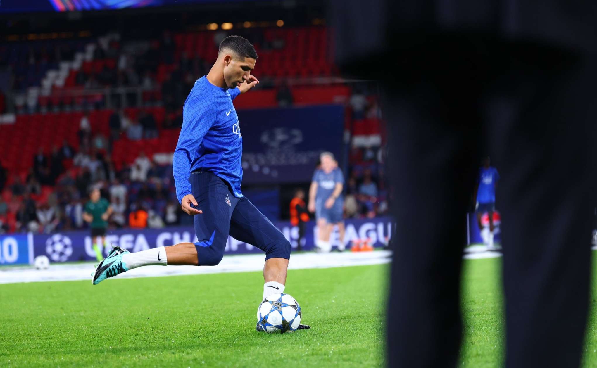 EN DIRECTO | Escucha aquí el partido entre el campeón PSG y el Atalanta