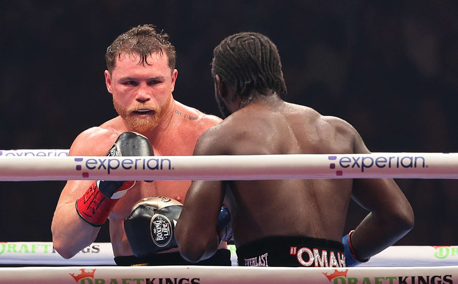 Reacciones mundiales por la derrota de ‘Canelo’ Álvarez