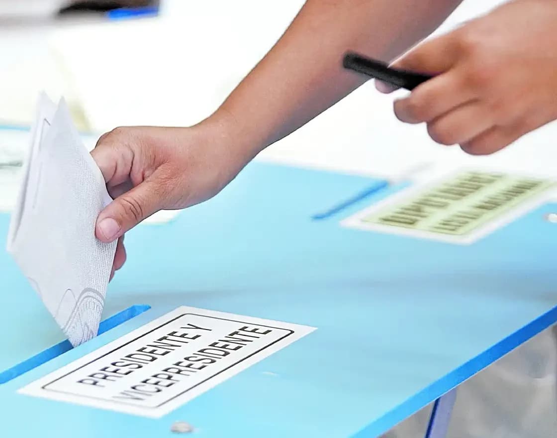 ¿Cómo se reconfigurará el mapa político? Comienza la preparación electoral rumbo a 2027 en Guatemala