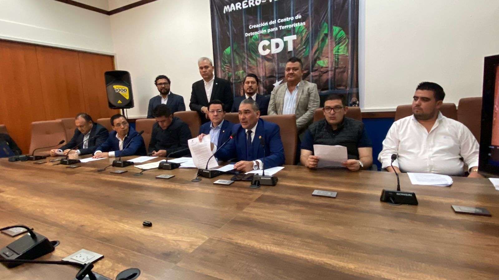 “Por mí pueden comer m!3rd@” la polémica frase de Luis Aguirre que abre debate sobre Ley 5692