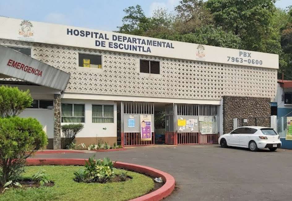 IGSS suspende atenciones en Escuintla ¡esto es lo que se sabe!