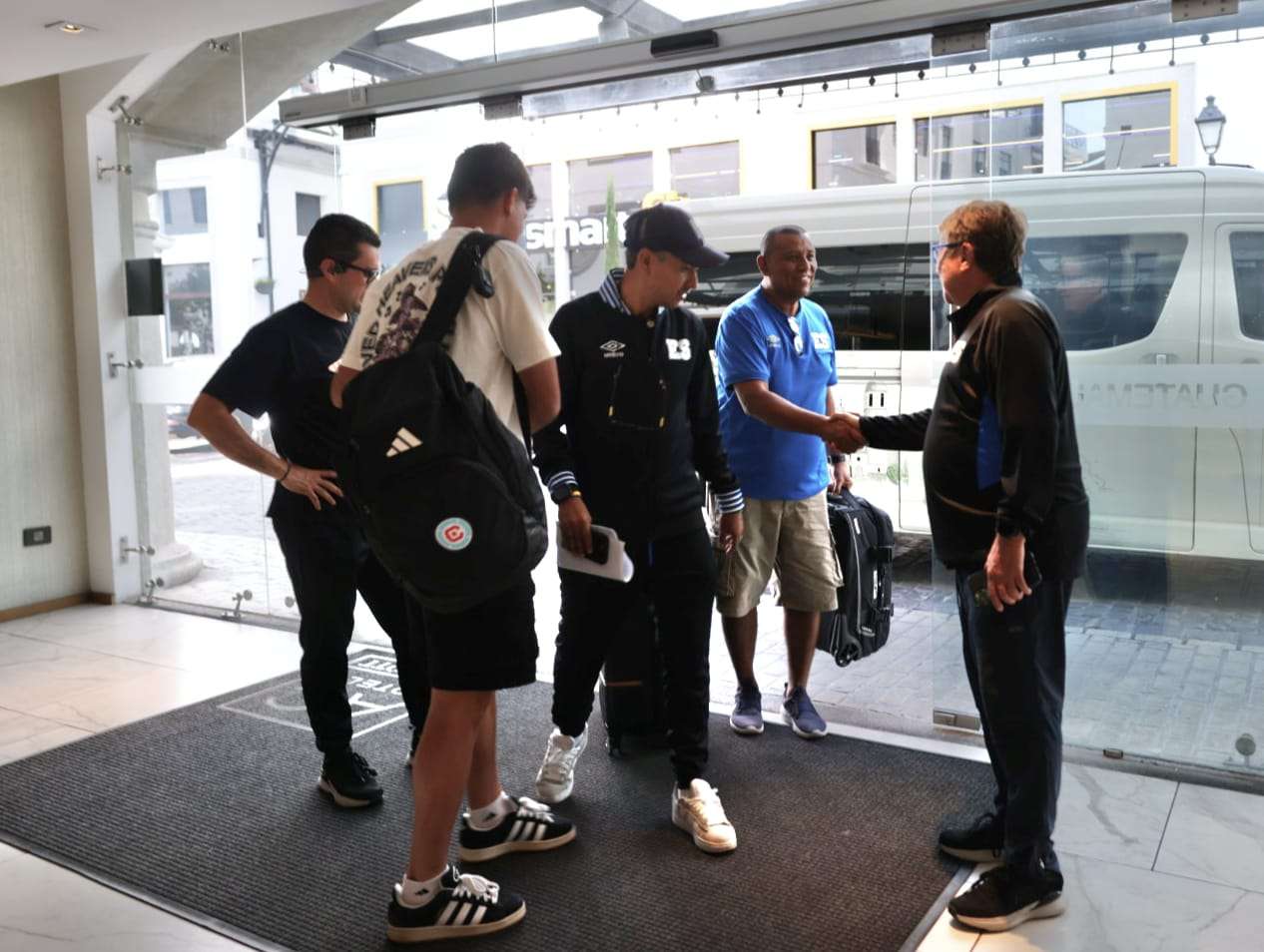 ¡Clásico centroamericano en puerta! Guatemala recibe a El Salvador en inicio de eliminatorias mundialistas