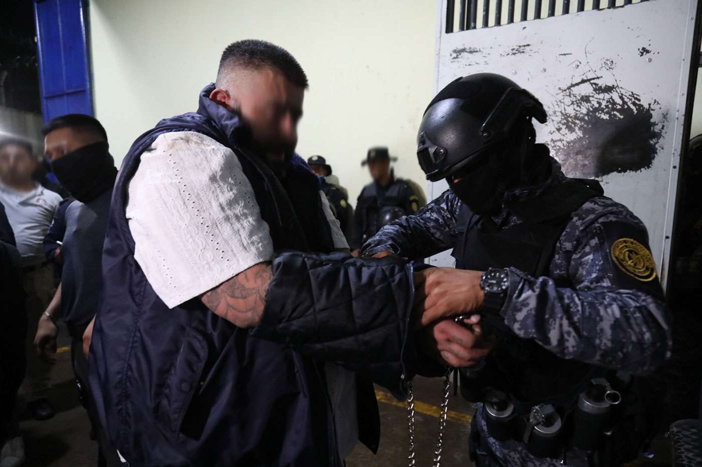 Traslados polémicos en el sistema penitenciario generan tensión entre Gobierno y Poder Judicial