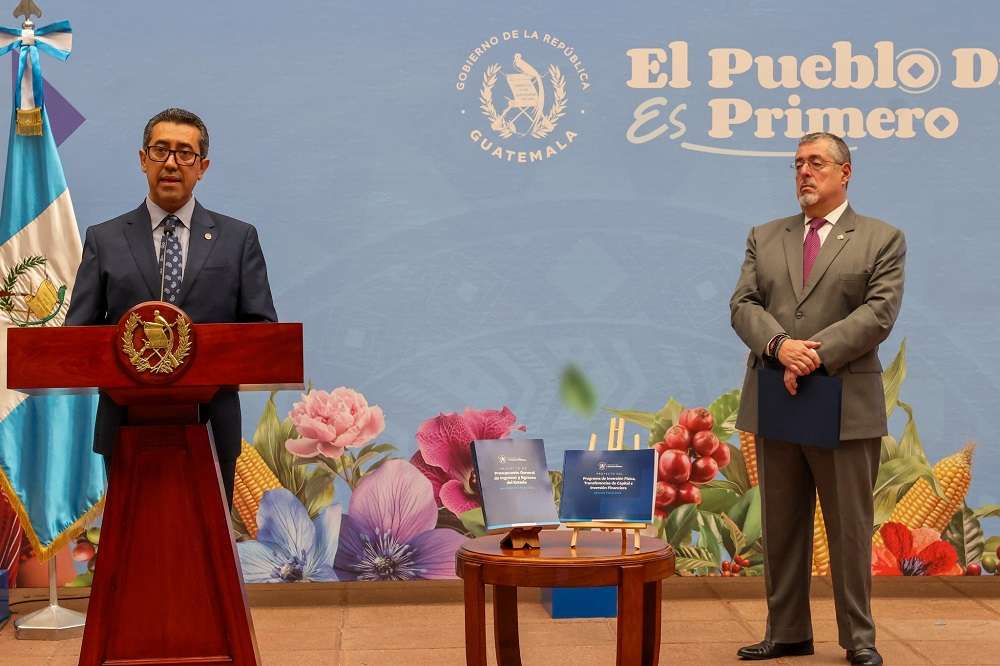 Déficit a la baja y gasto social al alza: así se perfila el presupuesto 2026