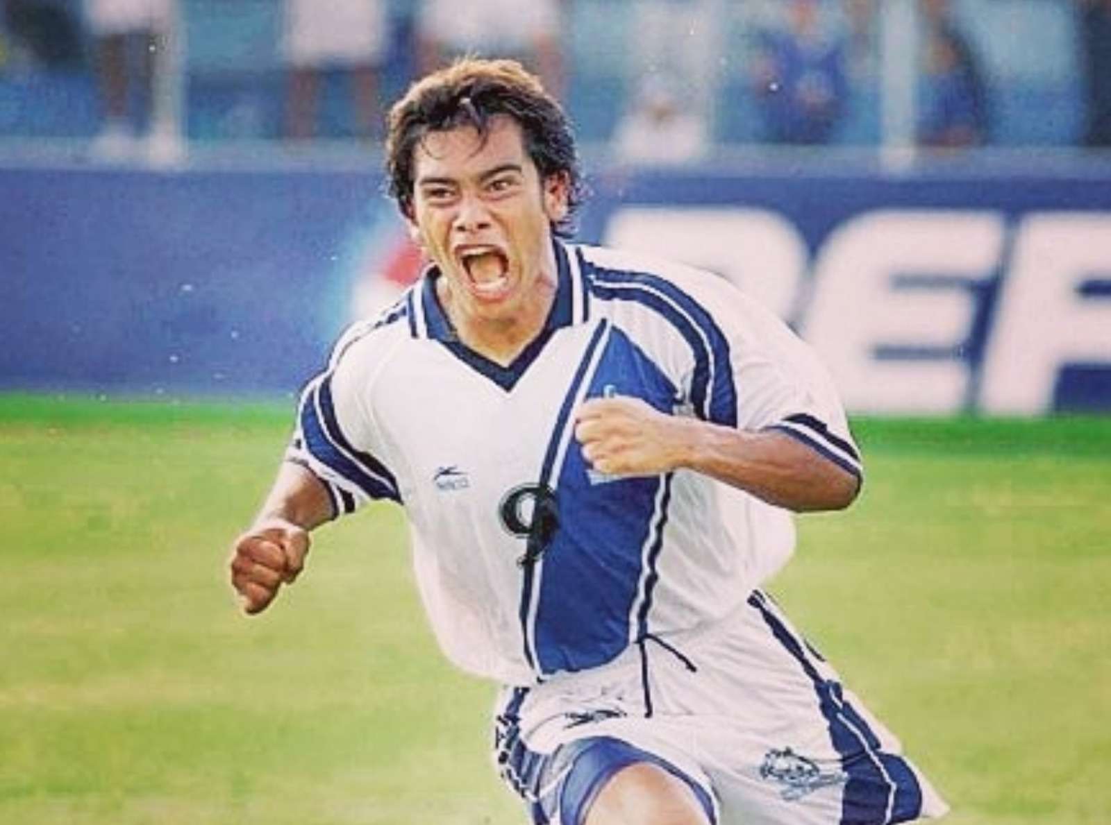 Figuras que dejaron huella: los grandes ídolos de la Selección Nacional de Guatemala