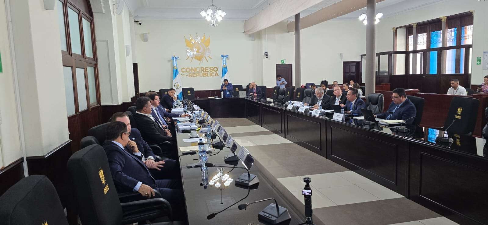 Presupuesto 2026 ¿qué factores macroeconómicos respaldan la propuesta del Minfin?